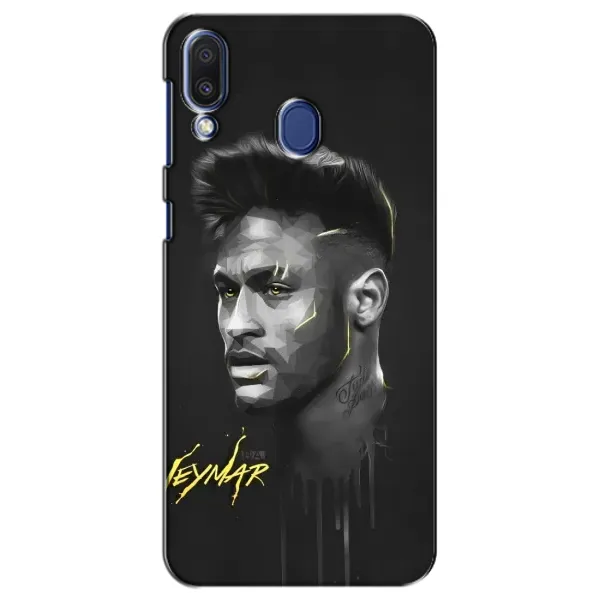 Чехол с рисунком «Junior Neymar» для Samsung Galaxy M20 (M205) Чехол с рисунком «Junior Neymar» для Samsung Galaxy M20 (M205)