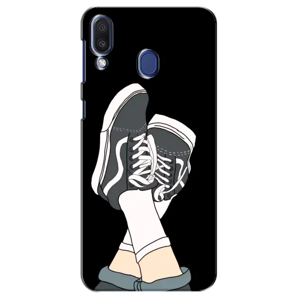 Чехол с рисунком «Кеды» для Samsung Galaxy M20 (M205) Чехол с рисунком «Кеды» для Samsung Galaxy M20 (M205)