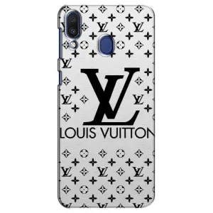 Чохол Стиль Louis Vuitton на Samsung Galaxy M20 (M205) (LV)