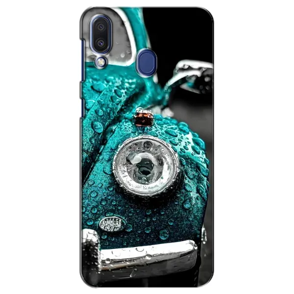 Чехол с рисунком «машинка» для Samsung Galaxy M20 (M205) Чехол с рисунком «машинка» для Samsung Galaxy M20 (M205)