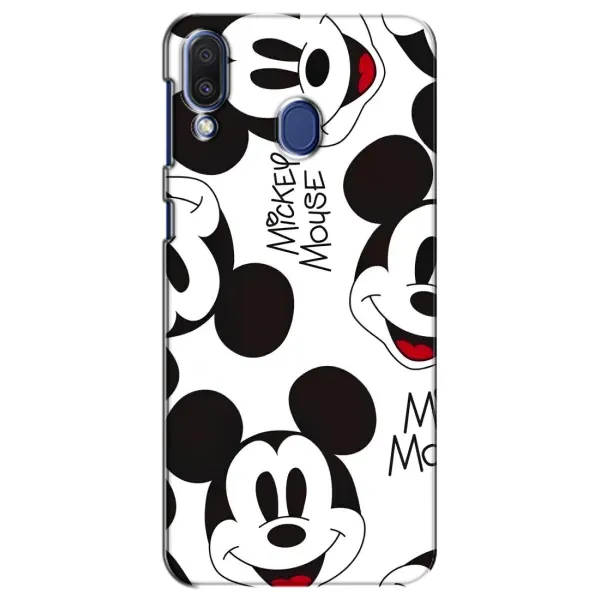 Чехол с рисунком «Маус» для Samsung Galaxy M20 (M205) Чехол с рисунком «Маус» для Samsung Galaxy M20 (M205)