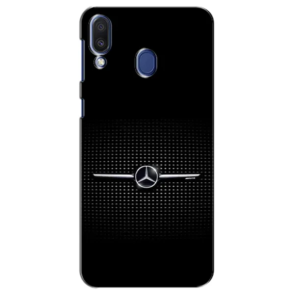 Чехол с рисунком «Mercedes» для Samsung Galaxy M20 (M205) Чехол с рисунком «Mercedes» для Samsung Galaxy M20 (M205)