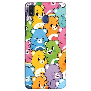 Девчачий Чехол для Samsung Galaxy M20 (M205) (Mi-mi-mi)