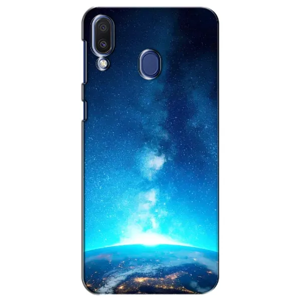 Чехол с рисунком «Млечный путь» для Samsung Galaxy M20 (M205) Чехол с рисунком «Млечный путь» для Samsung Galaxy M20 (M205)