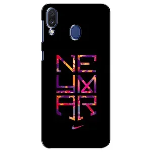 Силіконовий Чохол для Samsung Galaxy M20 (M205) (N E Y M A R)