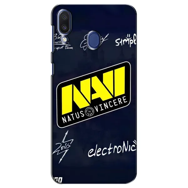 Чехол с рисунком «NAVI» для Samsung Galaxy M20 (M205) Чехол с рисунком «NAVI» для Samsung Galaxy M20 (M205)
