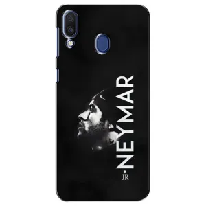 Силіконовий Чохол для Samsung Galaxy M20 (M205) (Neymar)