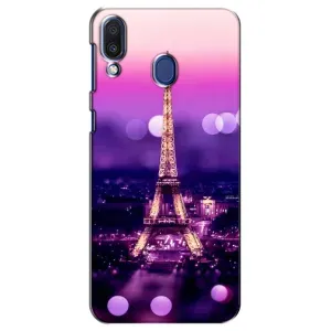 Чохол Ейфелева Вежа на Samsung Galaxy M20 (M205) (Париж башня)