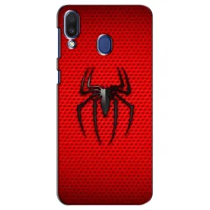 Чохол Супергерой Людина Павук на Samsung Galaxy M20 (M205) (Павук марвел)