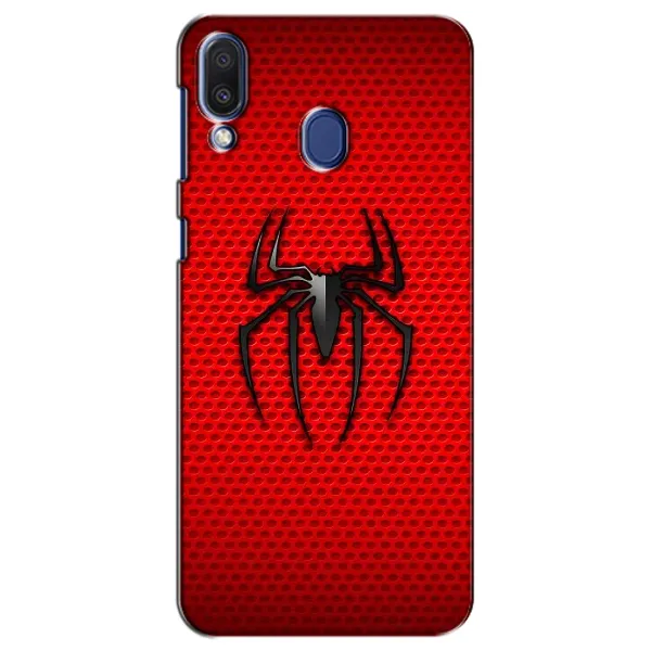 Чехол с рисунком «Паук марвел» для Samsung Galaxy M20 (M205) Чехол с рисунком «Паук марвел» для Samsung Galaxy M20 (M205)
