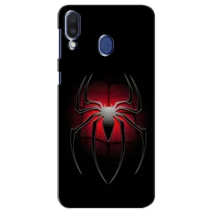 Чохол Супергерой Людина Павук на Samsung Galaxy M20 (M205) (Павук)