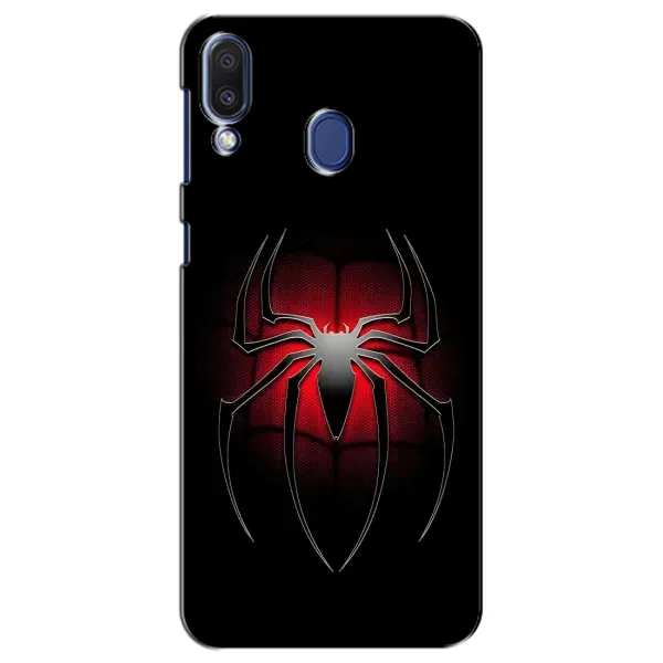 Чехол с рисунком «Паук» для Samsung Galaxy M20 (M205) Чехол с рисунком «Паук» для Samsung Galaxy M20 (M205)
