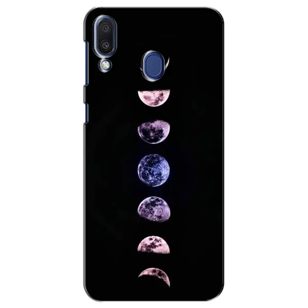 Чехол с рисунком «Плнеты» для Samsung Galaxy M20 (M205) Чехол с рисунком «Плнеты» для Samsung Galaxy M20 (M205)