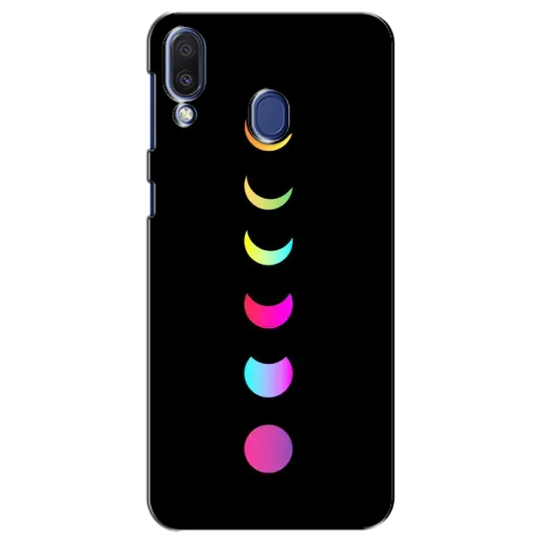 Чехол с рисунком «Полнолуние» для Samsung Galaxy M20 (M205) Чехол с рисунком «Полнолуние» для Samsung Galaxy M20 (M205)