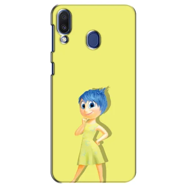 Чохол з малюнком «Радість» для Samsung Galaxy M20 (M205) Чохол з малюнком «Радість» для Samsung Galaxy M20 (M205)