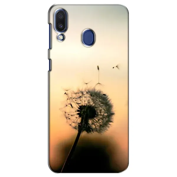 Чехол с рисунком «Роздумаханый одуванчик» для Samsung Galaxy M20 (M205) Чехол с рисунком «Роздумаханый одуванчик» для Samsung Galaxy M20 (M205)