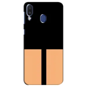 Купить Чехлы на телефон с принтом Anime для Samsung Galaxy M20 (M205) (Shippuuden)