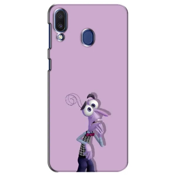 Чохол з малюнком «Страх» для Samsung Galaxy M20 (M205) Чохол з малюнком «Страх» для Samsung Galaxy M20 (M205)