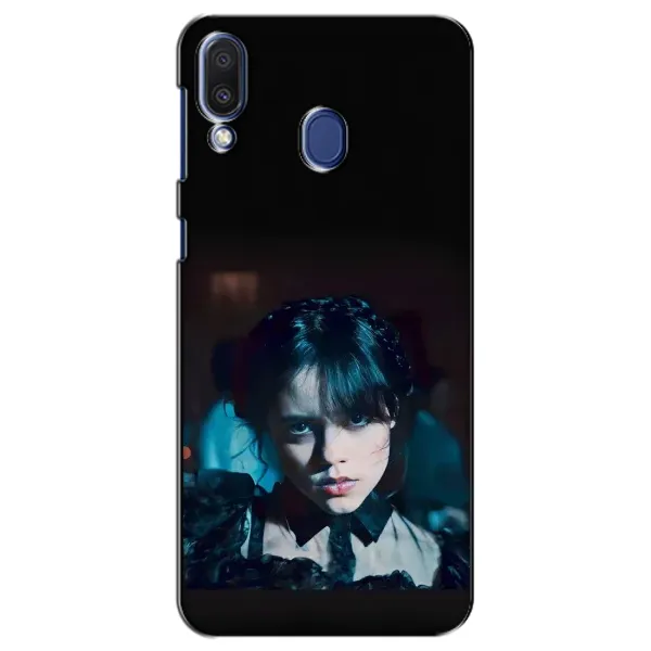 Чехол с рисунком «Танец Уэнсдей» для Samsung Galaxy M20 (M205) Чехол с рисунком «Танец Уэнсдей» для Samsung Galaxy M20 (M205)