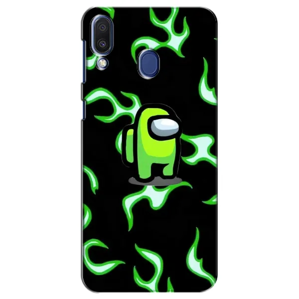 Чехол с рисунком «Яркий игрок» для Samsung Galaxy M20 (M205) Чехол с рисунком «Яркий игрок» для Samsung Galaxy M20 (M205)