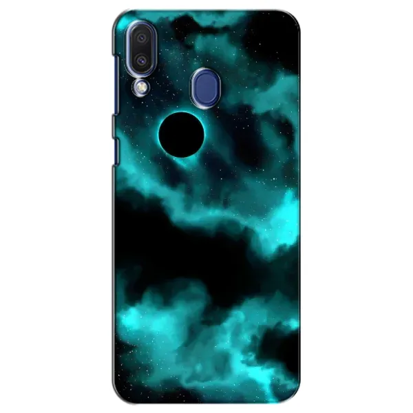 Чехол с рисунком «Затмение» для Samsung Galaxy M20 (M205) Чехол с рисунком «Затмение» для Samsung Galaxy M20 (M205)