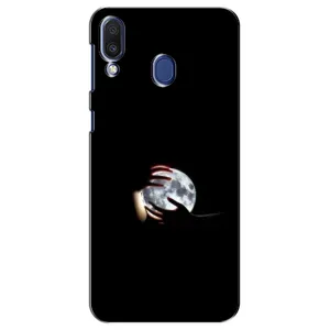 Чохли КОСМОС на Samsung Galaxy M20 (M205) (Земля)