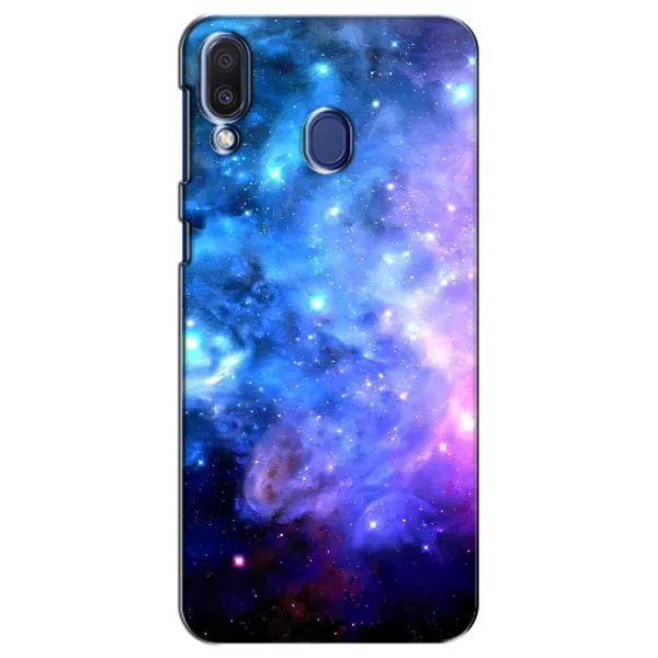 Чехол с рисунком «Звездный вид» для Samsung Galaxy M20 (M205) Чехол с рисунком «Звездный вид» для Samsung Galaxy M20 (M205)