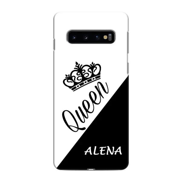 Чехол с рисунком «ALENA» для Samsung Galaxy S10e Чехол с рисунком «ALENA» для Samsung Galaxy S10e