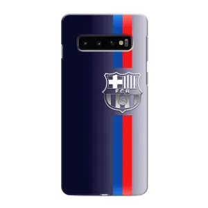 Чехол для Samsung Galaxy S10e (Барселона) (Barsa)