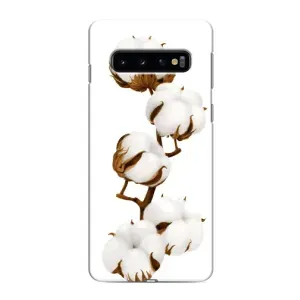 Чехлы на военную тематику для Samsung Galaxy S10e (Бавовна)