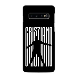 Чехол Криштиану Роналду для Samsung Galaxy S10e (Cristiano)