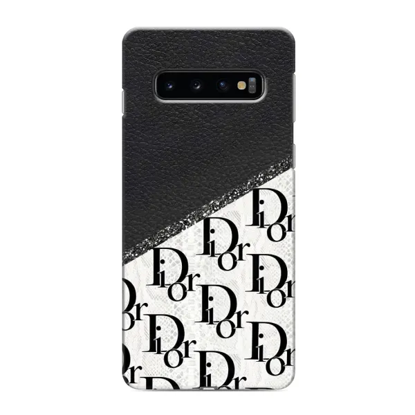 Чехол с рисунком «Диор» для Samsung Galaxy S10e Чехол с рисунком «Диор» для Samsung Galaxy S10e