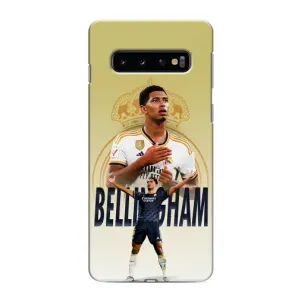 Чехлы с принтом для Samsung Galaxy S10e (Джуд Беллингем)