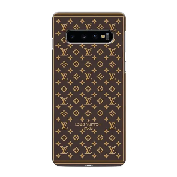 Чехол с рисунком «ФОН Louis Vuitton Paris» для Samsung Galaxy S10e