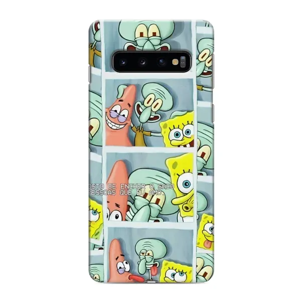 Чехол с рисунком «Фото-БоБ» для Samsung Galaxy S10e Чехол с рисунком «Фото-БоБ» для Samsung Galaxy S10e