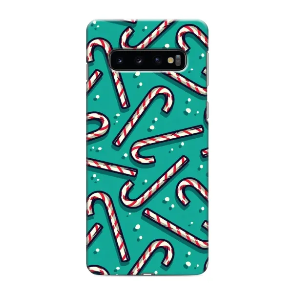 Чехол с рисунком «Леденцы» для Samsung Galaxy S10e Чехол с рисунком «Леденцы» для Samsung Galaxy S10e