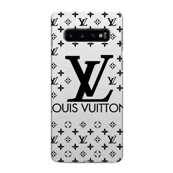 Чехол с рисунком «LV» для Samsung Galaxy S10e Чехол с рисунком «LV» для Samsung Galaxy S10e