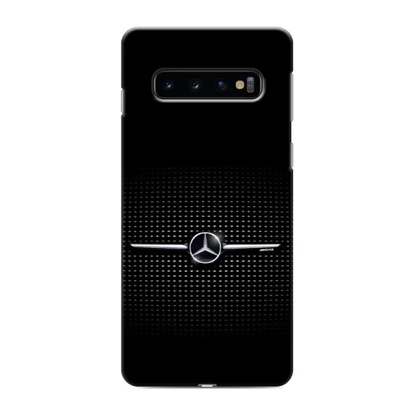 Чехол с рисунком «Mercedes» для Samsung Galaxy S10e Чехол с рисунком «Mercedes» для Samsung Galaxy S10e