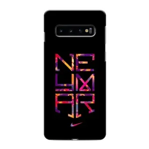 Силиконовый Чехол Samsung Galaxy S10e (N E Y M A R)