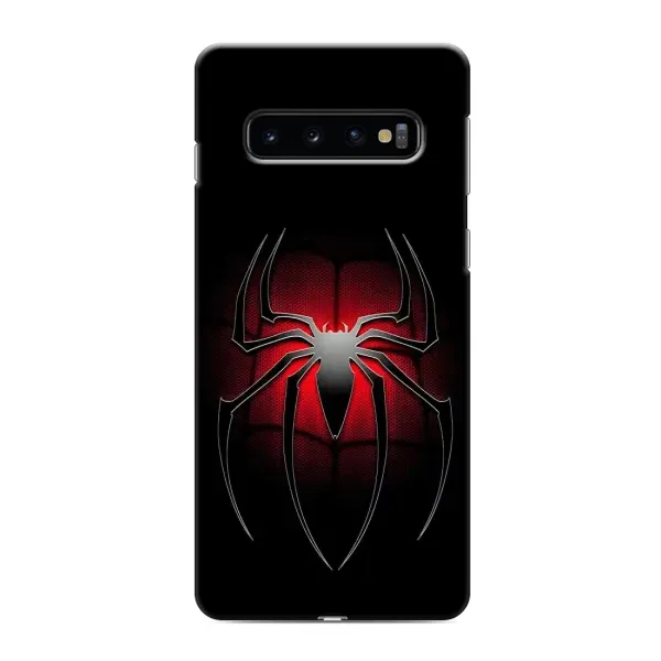 Чехол с рисунком «Паук» для Samsung Galaxy S10e Чехол с рисунком «Паук» для Samsung Galaxy S10e