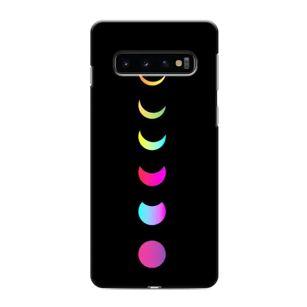 Чехол с рисунком «Полнолуние» для Samsung Galaxy S10e Чехол с рисунком «Полнолуние» для Samsung Galaxy S10e