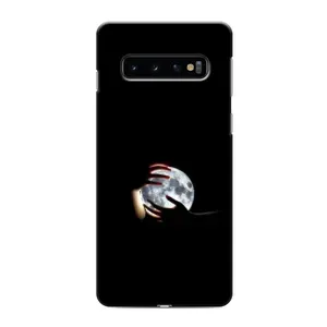 Чехлы КОСМОС для Samsung Galaxy S10e (Земля)