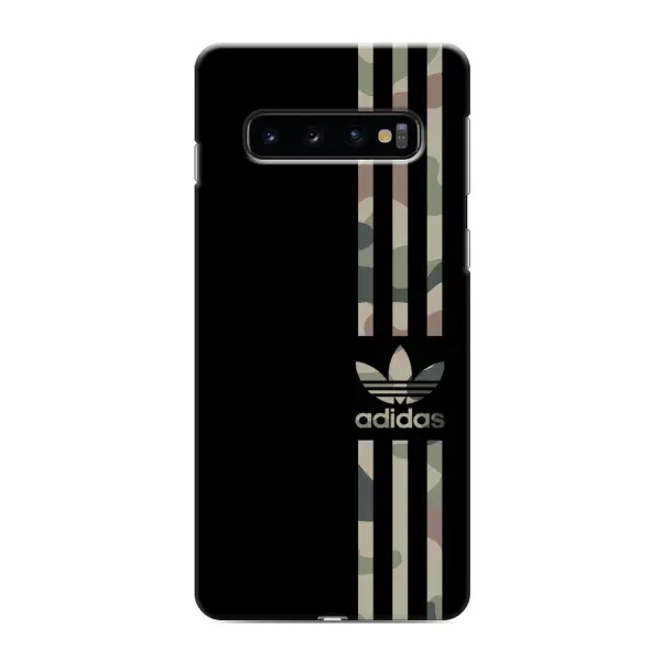 Чехол с рисунком «Adidas» для Samsung Galaxy s10 Plus Чехол с рисунком «Adidas» для Samsung Galaxy s10 Plus