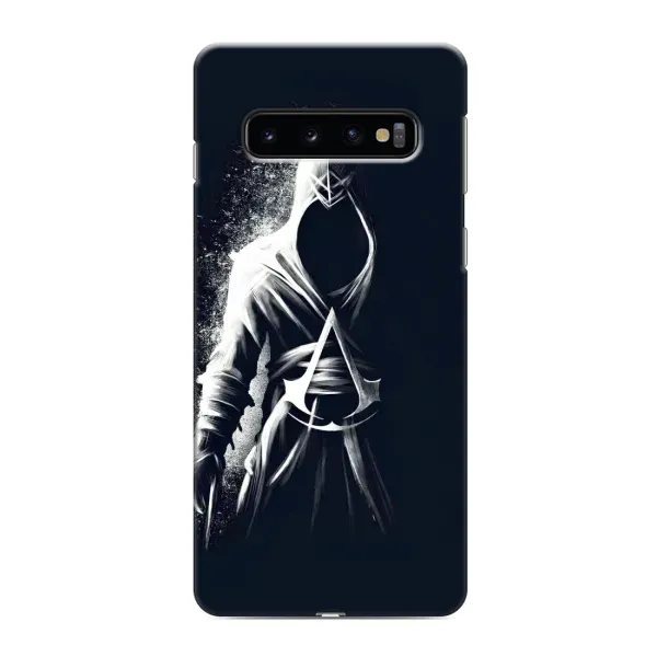 Чехол с рисунком «Ассасин» для Samsung Galaxy s10 Plus Чехол с рисунком «Ассасин» для Samsung Galaxy s10 Plus