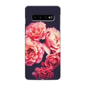 Чохли з тематикою "КВІТИ" на Samsung Galaxy s10 Plus (Бутони)
