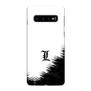 Чохли з принтом Ітачі Учіха на Samsung Galaxy s10 Plus (Death)