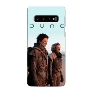 Чехол ДЮНА для Самсунг С10 Плюс (dune)