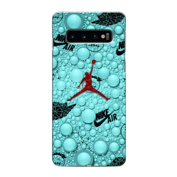 Чехол с рисунком «Джордан Найк» для Samsung Galaxy s10 Plus Чехол с рисунком «Джордан Найк» для Samsung Galaxy s10 Plus