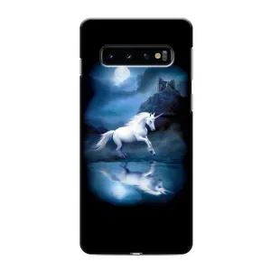 Чохол Unicorn на Samsung Galaxy s10 Plus (Єдиноріг)