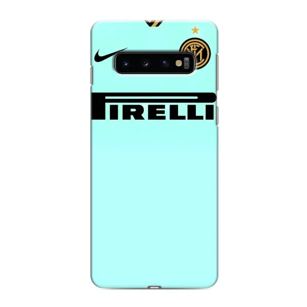 Чехол с рисунком «Inter» для Samsung Galaxy s10 Plus Чехол с рисунком «Inter» для Samsung Galaxy s10 Plus